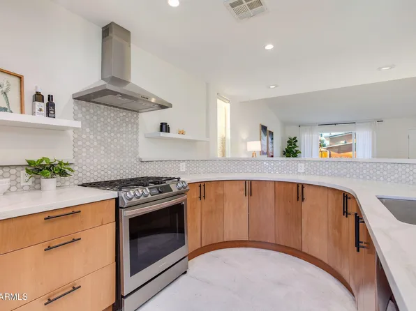 3715 E GLENROSA Avenue, Phoenix, AZ 85018