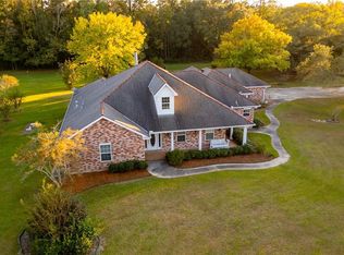 81016 Albert Rd, Bush, LA 70431