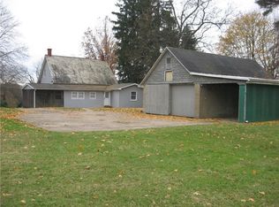 135 Freeport Rd, Butler, PA 16002