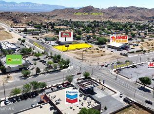 170th St E, Palmdale, CA