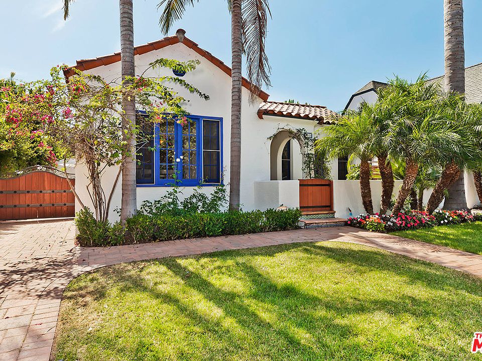 9018 Beverlywood St, Los Angeles, CA 90034 Zillow