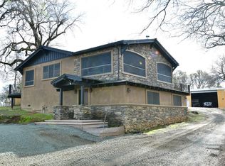 19441 Edgett Ln, Penn Valley, CA 95946