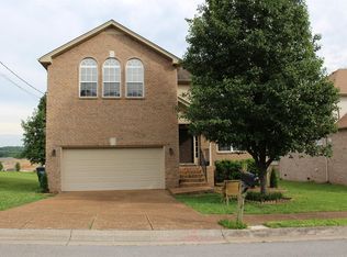 5604 Craftwood Ct, Antioch, TN 37013