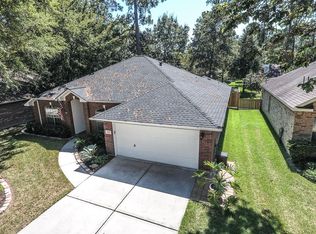 12207 Browning Dr, Montgomery, TX 77356
