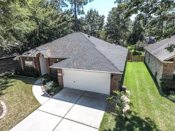 12207 Browning Dr, Montgomery, TX 77356