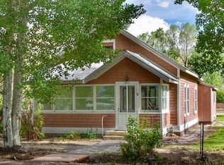 315 Christy Ave, Saguache, CO 81149