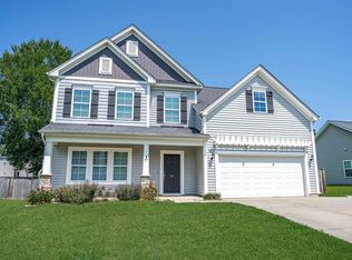 157 Wingspan Way, Chapin, SC 29036