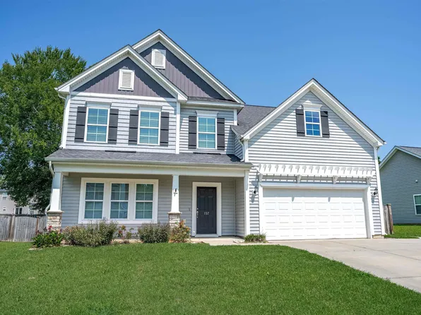 157 Wingspan Way, Chapin, SC 29036