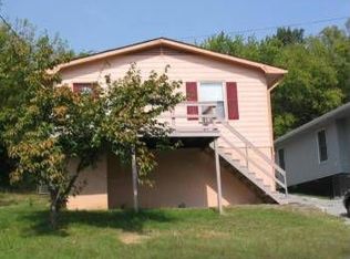 1241 N Avondale Cir, Nashville, TN 37207