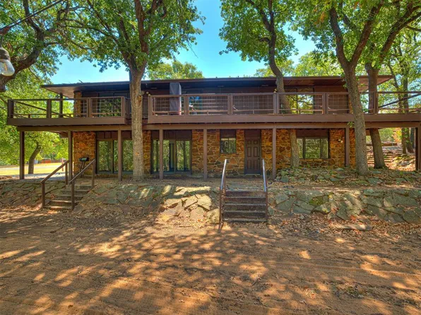 3521 N Bryant Ave, Edmond, OK 73034