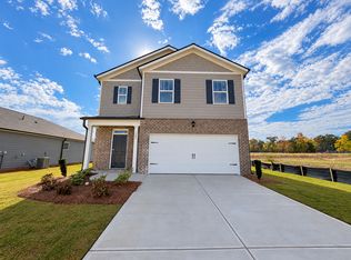102 Babcock Dr NE, Rome, GA 30165