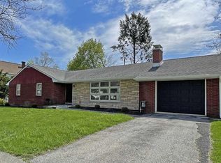 105 Forbus St, Poughkeepsie, NY 12603