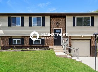 7516 Inverness Dr, Indianapolis, IN 46237