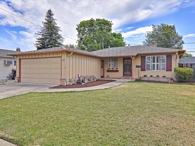 39859 Burr Ave, Fremont, CA, 94538