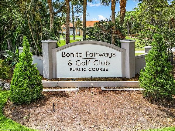 2nd image of 26720 Bonita Fairways BLVD #205