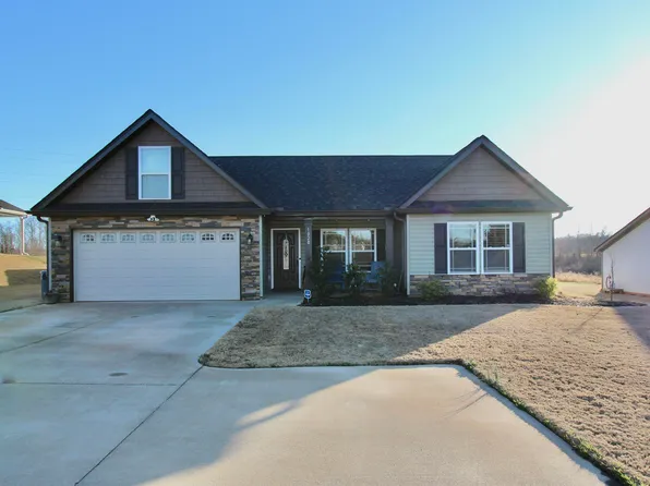1020 Gibbs Rd, Wellford, SC 29385