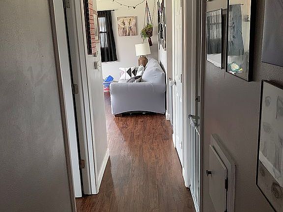 2021 New Vinyl Flooring