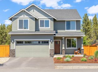 16504 Pine Creek Dr, La Pine, OR 97739