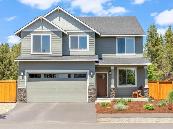 16504 Pine Creek Dr, La Pine, OR 97739