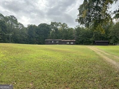 158 Forest Valley Dr, Gordon, GA, 31031