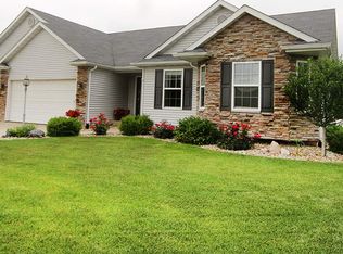 1809 Matz Way, Mishawaka, IN 46544