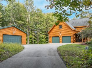 3812 Brehmer Rd, Abrams, WI 54101
