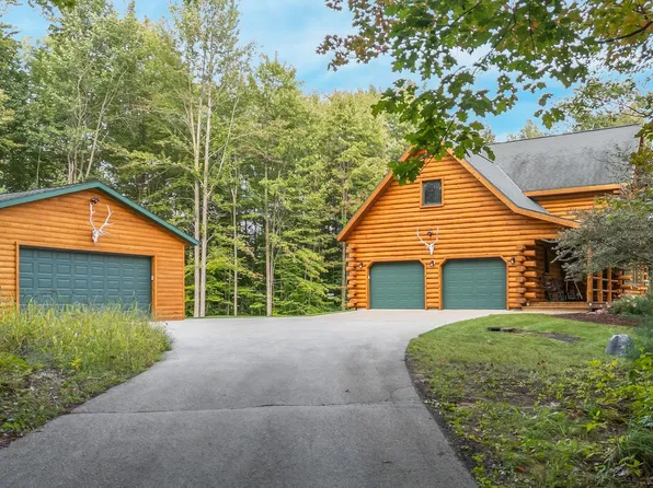 3812 Brehmer Rd, Abrams, WI 54101