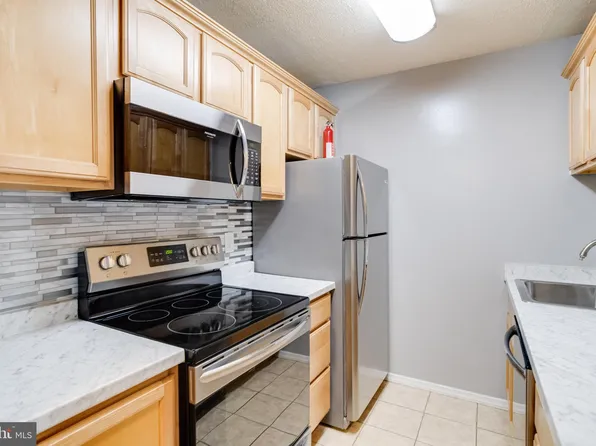 1101 Saint Paul St Unit 511, Baltimore, MD 21202
