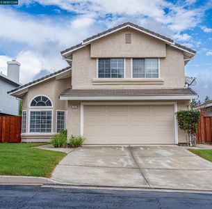 1057 Green Point Ct, Concord, CA, 94521