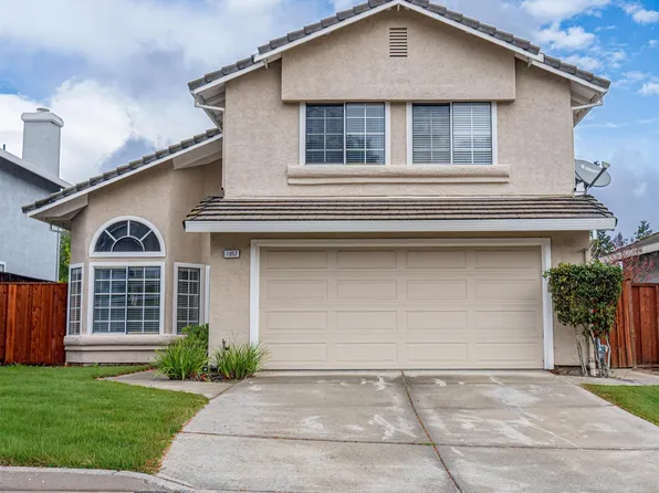 1057 Green Point Ct, Concord, CA 94521