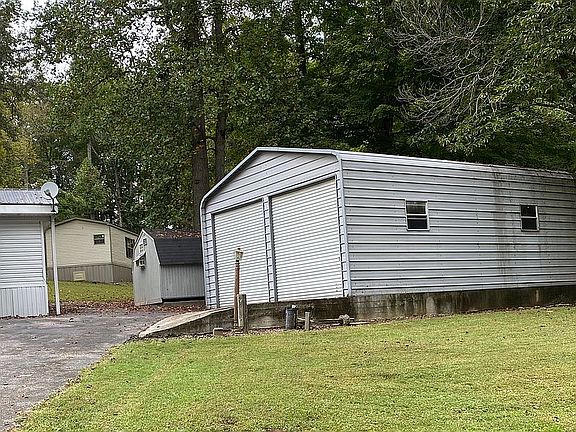 Boat/bldg storage 24x28