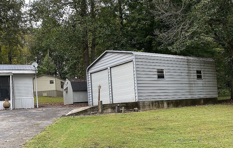 Boat/bldg storage 24x28