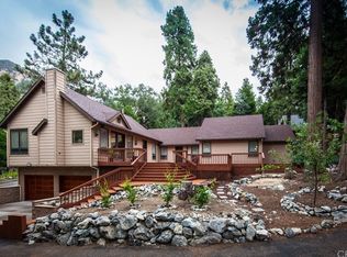 41393 Valley Falls Dr, Forest Falls, CA 92339