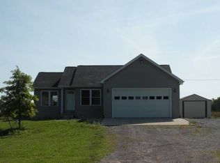 6621 Lemon Rd, Bancroft, MI 48414