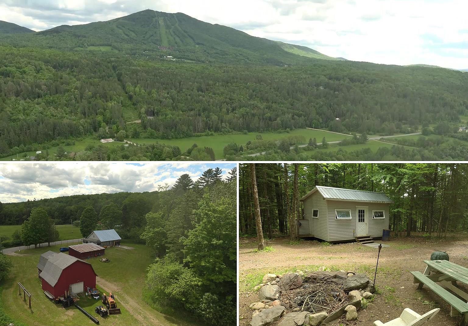 230 White School Road, East Burke, VT 05832 MLS 4887685 Zillow