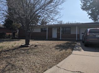 4618 SW Beta Ave, Lawton, OK 73505