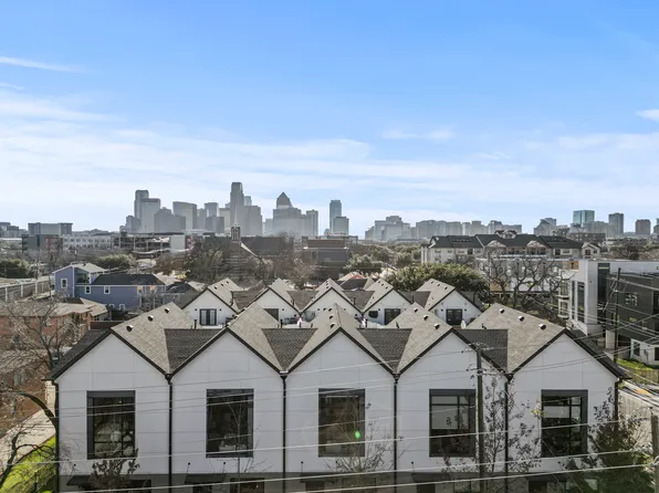 3880 Munger Ave #9, Dallas, TX 75204