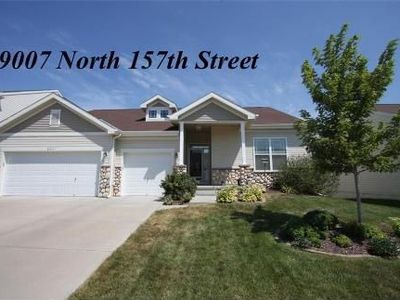 9007 N 157th St, Bennington, NE, 68007