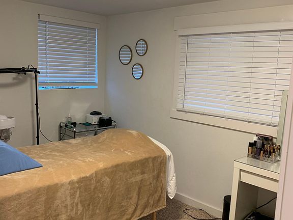 bedroom #2