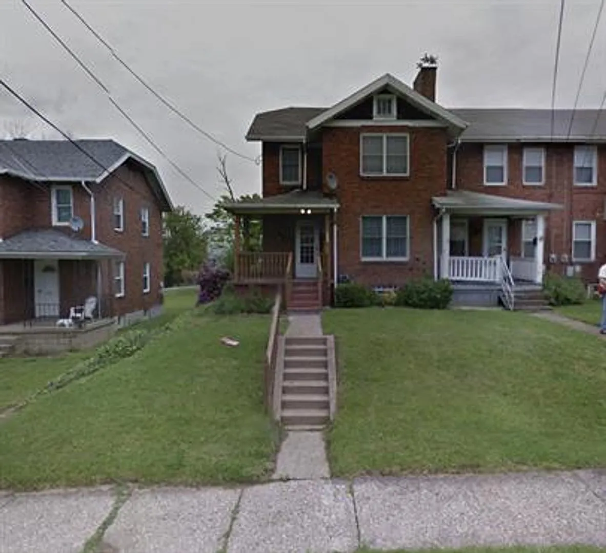 3 bedroom Single Family Home Clairton, PA — Photo 1