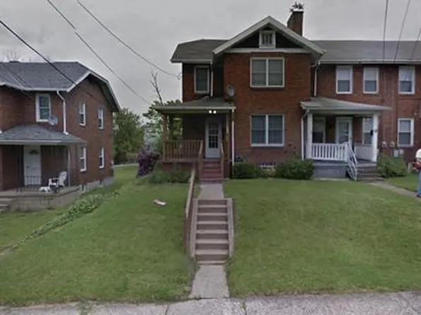 832 Vankirk St, Clairton, PA 15025