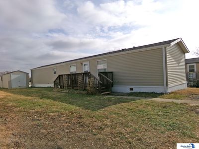 2408 Arapahoe Trl, Beatrice, NE, 68310