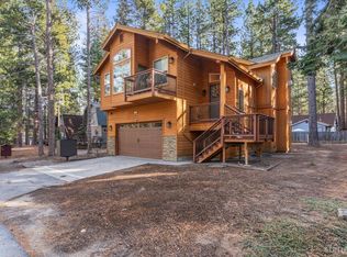 2212 Tahoe Vista Dr, South Lake Tahoe, CA 96150