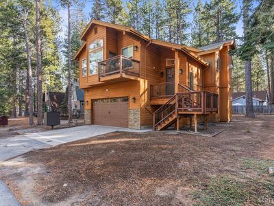 2212 Tahoe Vista Dr, South Lake Tahoe, CA, 96150