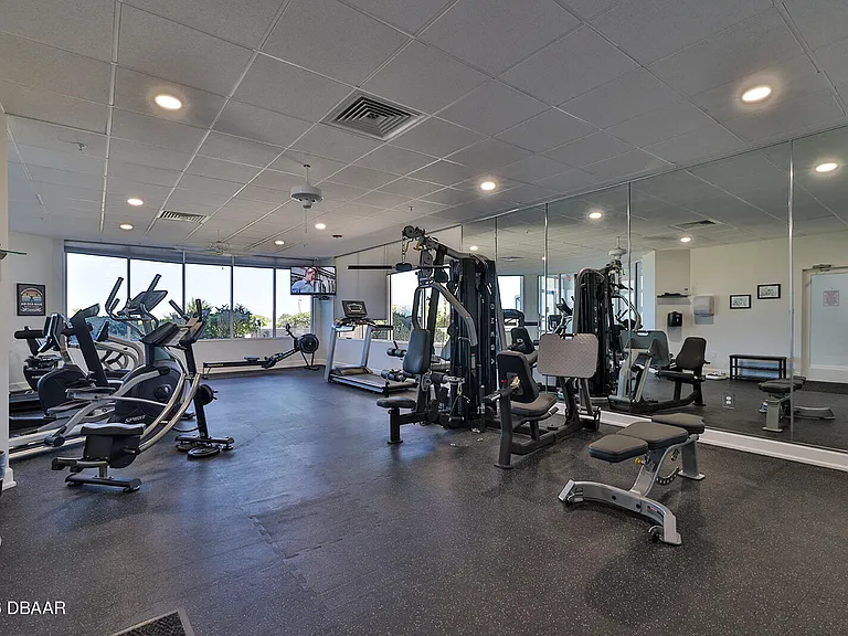 2967 S Atlantic Ave #708 — Photo 46