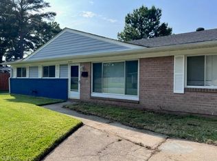 3420 Raintree Rd, Virginia Beach, VA 23452