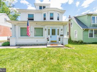 1262 Linden Ave, Halethorpe, MD