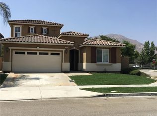 16971 Post Oak Ln, Fontana, CA 92337