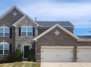 1200 Pond Ridge Cir, Hamilton, OH 45013