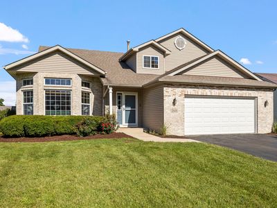 25638 S Fieldstone Ct, Channahon, IL, 60410